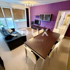 RIJEKA, BELVEDER - 2S+DB, 68 m2, NOVA FASADA!