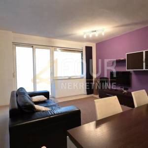 Rijeka, Belveder, 2s+db, 68.09m2, balkon, pogled na more