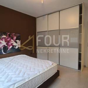 Rijeka, Belveder, 2s+db, 68.09m2, balkon, pogled na more