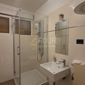 Rijeka, Belveder, 2s+db, 68.09m2, balkon, pogled na more