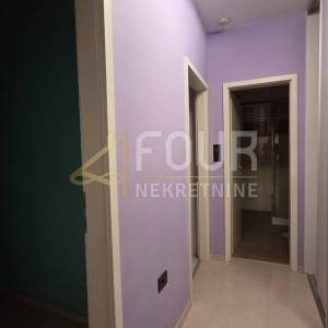 Rijeka, Belveder, 2s+db, 68.09m2, balkon, pogled na more