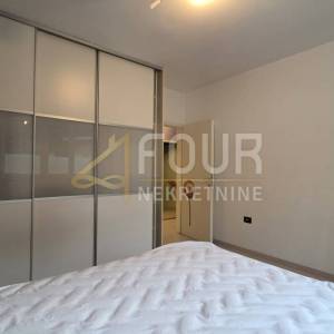 Rijeka, Belveder, 2s+db, 68.09m2, balkon, pogled na more