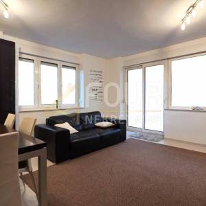 Rijeka, Belveder, 2s+db, 68.09m2, balkon, pogled na more