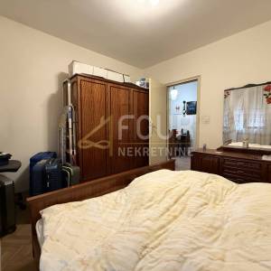 Rijeka, Belveder, 52.52m2, 2skl, balkon, pogled na more 