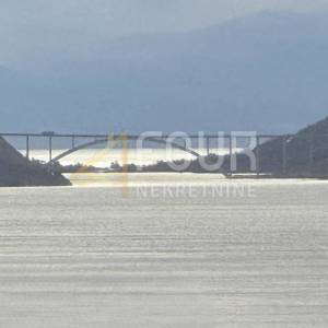 Rijeka, Belveder, 52.52m2, 2skl, balkon, pogled na more 