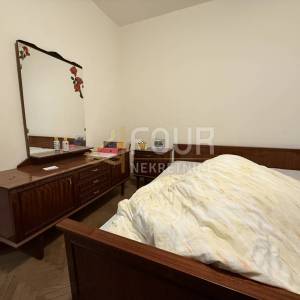 Rijeka, Belveder, 52.52m2, 2skl, balkon, pogled na more 