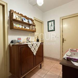 Rijeka, Belveder, 52.52m2, 2skl, balkon, pogled na more 