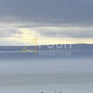 Rijeka, Belveder, 52.52m2, 2skl, balkon, pogled na more 