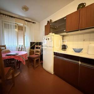 Rijeka, Belveder, 52.52m2, 2skl, balkon, pogled na more 