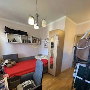 Rijeka, Belveder, 53.92m2, 2s+db, terasa