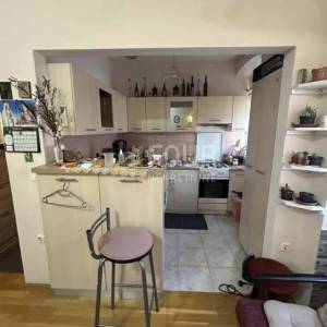 Rijeka, Belveder, 53.92m2, 2s+db, terasa