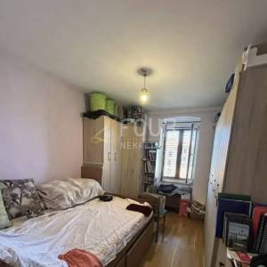 Rijeka, Belveder, 53.92m2, 2s+db, terasa