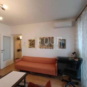 Rijeka, Belveder, 57.80m2, 1s+db, lođa, pogled na more