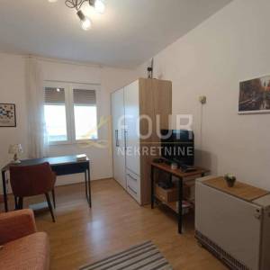 Rijeka, Belveder, 57.80m2, 1s+db, lođa, pogled na more