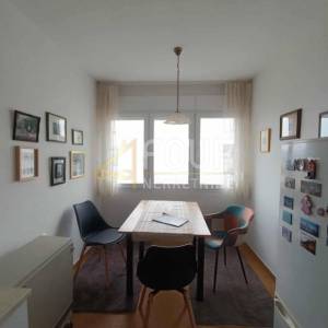 Rijeka, Belveder, 57.80m2, 1s+db, lođa, pogled na more