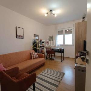 Rijeka, Belveder, 57.80m2, 1s+db, lođa, pogled na more