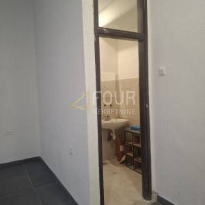 Rijeka, Belveder, adaptiran poslovni prostor