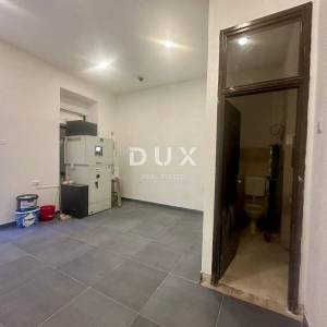 RIJEKA, BELVEDER – Poslovni prostor s prihodima već od prvog dana