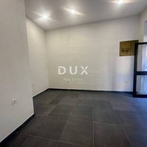 RIJEKA, BELVEDER – Poslovni prostor s prihodima već od prvog dana