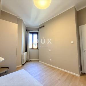 RIJEKA, BELVEDER - potpuno novouređeni 2S + DB s balkonom 