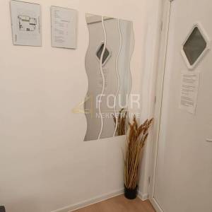 Rijeka, Belveder, stan s galerijom, balkon