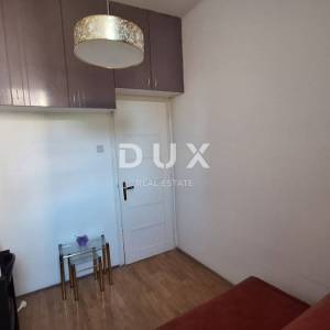 RIJEKA, BRAJDA – Elegantan gradski stan s iznimnim investicijskim potencijalom