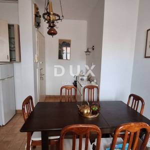 RIJEKA, BRAJDA – Elegantan gradski stan s iznimnim investicijskim potencijalom