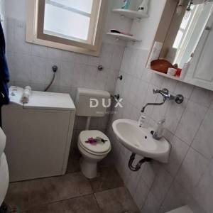 RIJEKA, BRAJDA – Elegantan gradski stan s iznimnim investicijskim potencijalom