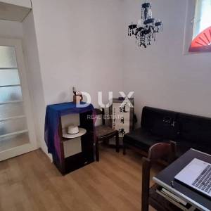 RIJEKA, BRAJDA – Elegantan gradski stan s iznimnim investicijskim potencijalom