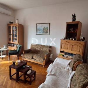 RIJEKA, BRAJDA – Elegantan gradski stan s iznimnim investicijskim potencijalom