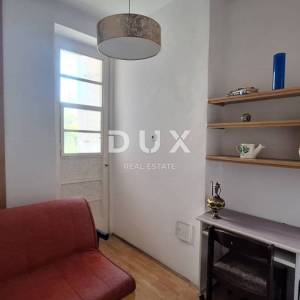 RIJEKA, BRAJDA – Elegantan gradski stan s iznimnim investicijskim potencijalom