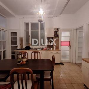 RIJEKA, BRAJDA – Elegantan gradski stan s iznimnim investicijskim potencijalom