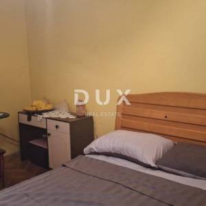 RIJEKA, BRAJDA – Elegantan gradski stan s iznimnim investicijskim potencijalom