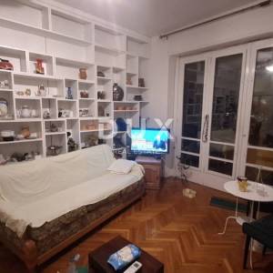 RIJEKA, BRAJDA – Elegantan gradski stan s iznimnim investicijskim potencijalom