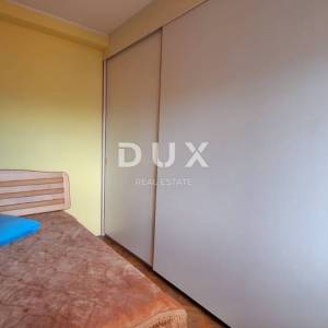 RIJEKA, BRAJDA – Elegantan gradski stan s iznimnim investicijskim potencijalom