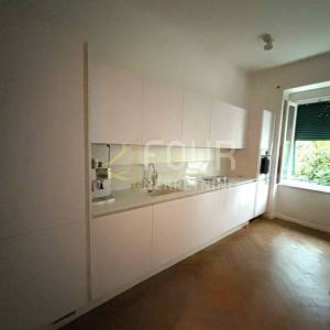 Rijeka, Bulevard, 3skl, 76.50m2