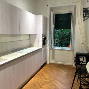 Rijeka, Bulevard, 3skl, 76.50m2