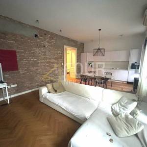 Rijeka, Bulevard, 3skl, 76.50m2