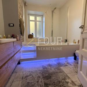 Rijeka, Bulevard, 3skl, 76.50m2