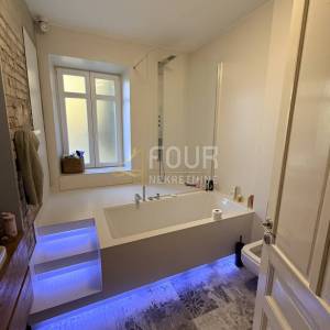 Rijeka, Bulevard, 3skl, 76.50m2