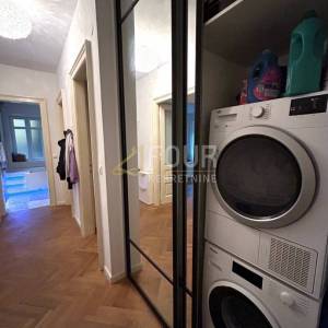 Rijeka, Bulevard, 3skl, 76.50m2