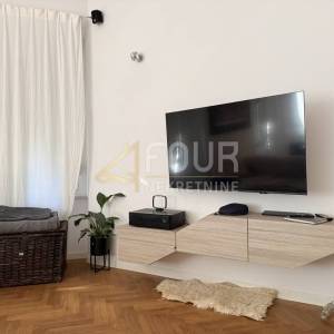 Rijeka, Bulevard, 3skl, 76.50m2