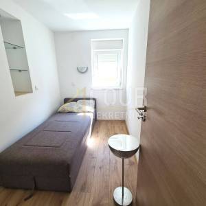 Rijeka, Bulevard, manji stan za investiciju