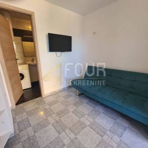 Rijeka, Bulevard, manji stan za investiciju