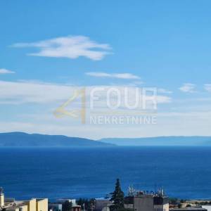 Rijeka, Bulevard, manji stan za investiciju