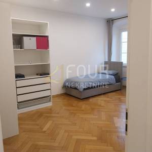 Rijeka, Centar, 107.23m2, 3-sobni stan