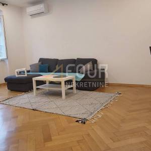 Rijeka, Centar, 107.23m2, 3-sobni stan