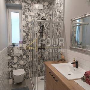 Rijeka, Centar, 107.23m2, 3-sobni stan