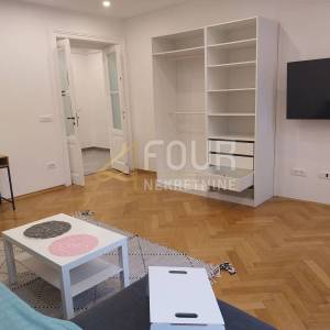 Rijeka, Centar, 107.23m2, 3-sobni stan