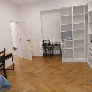 Rijeka, Centar, 107.23m2, 3-sobni stan